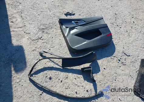 2023 Kia Sportage Ex from USA, damaged, VIN KNDPV3AF8P7177479